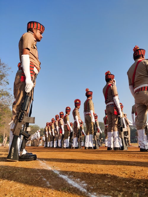 Indian Army NCC Special Entry Scheme 49th Course: Application Process Begins On Dec 29