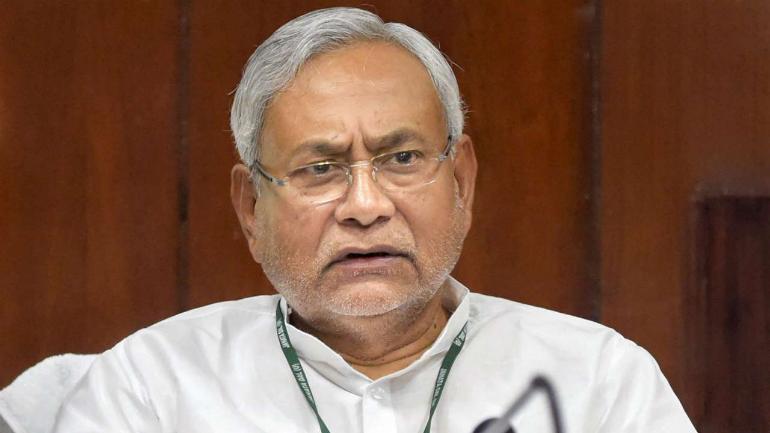 Bihar CM Nitish Kumar Pressing For Sub-Quotas For EBCs