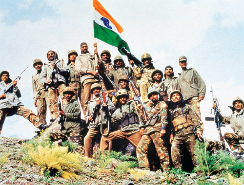 Watch Ajay Devgn’s heartfelt tribute to our soldiers